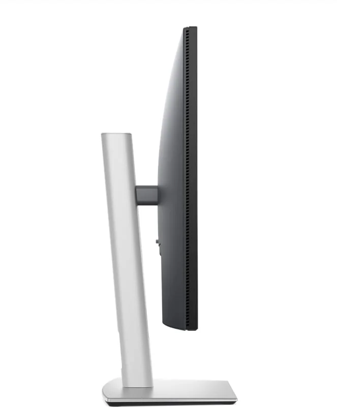 Монiтор Dell 27" P2725DE (210-BQSZ) IPS Black/Silver 100Hz - Зображення 4