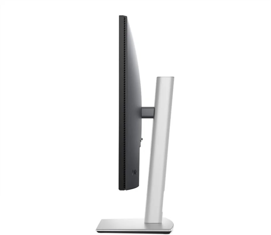 Монiтор Dell 27" P2725DE (210-BQSZ) IPS Black/Silver 100Hz - Зображення 5