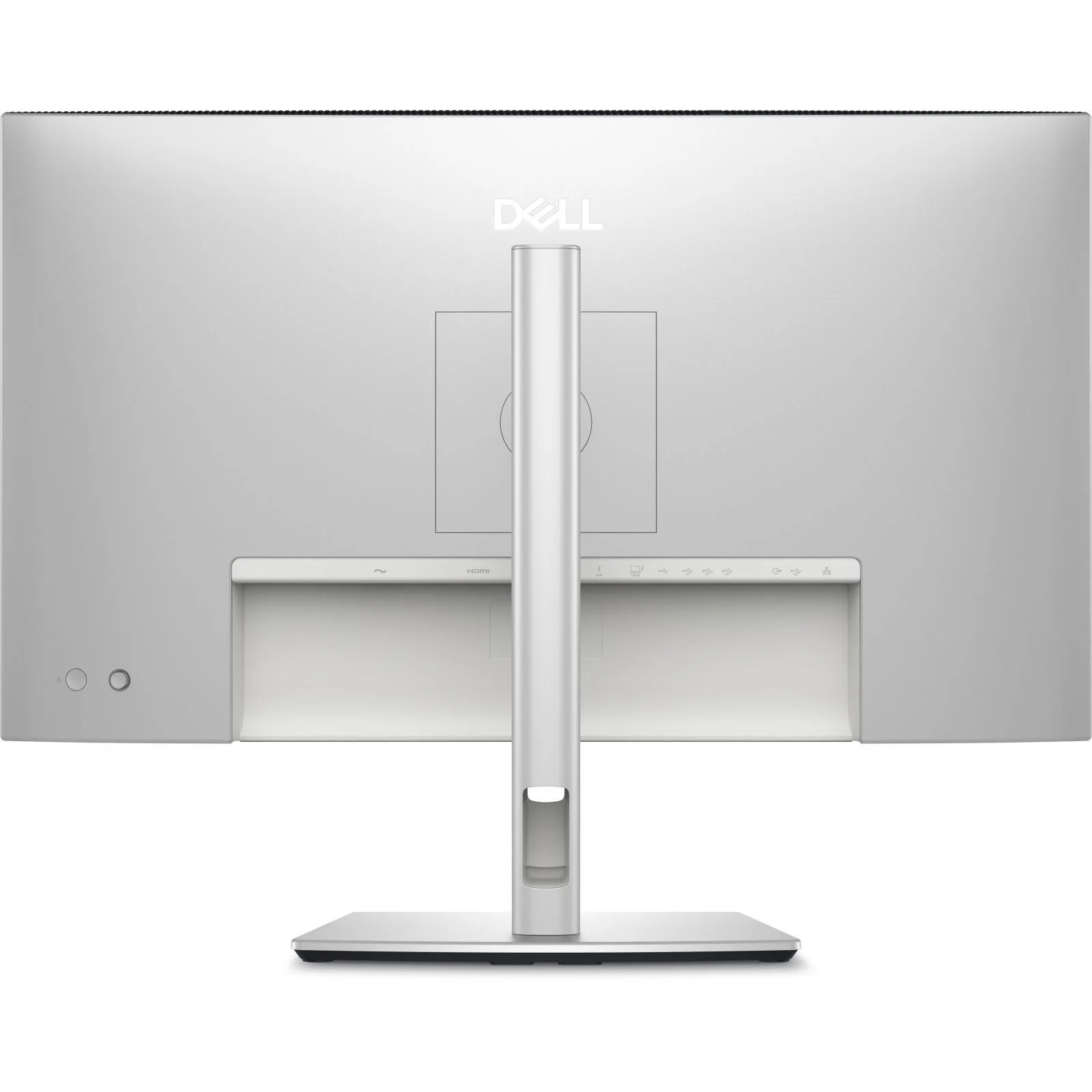 Монітор Dell 27" U2725QE (210-BQTL) IPS Silver 120Hz - Зображення 5