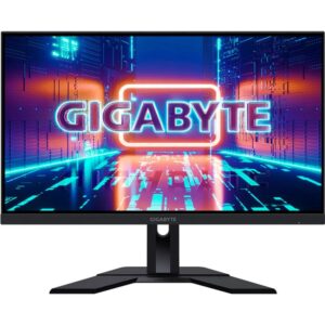 Монiтор Gigabyte 27" M27Q-EK IPS Black 170Hz