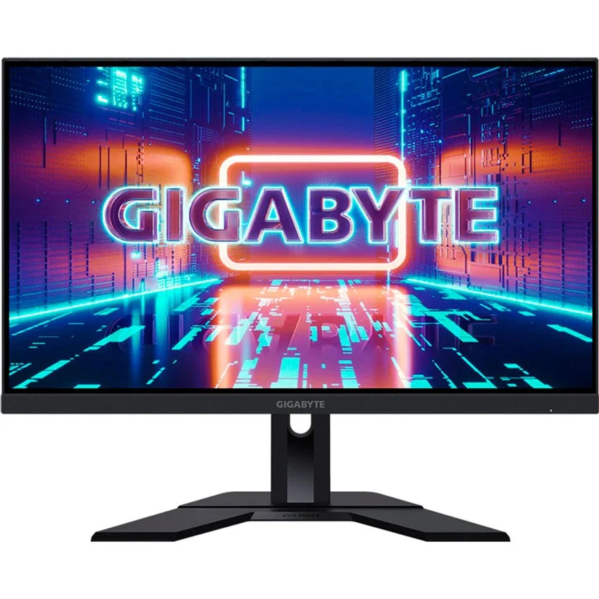 Монiтор Gigabyte 27" M27Q-EK IPS Black 170Hz