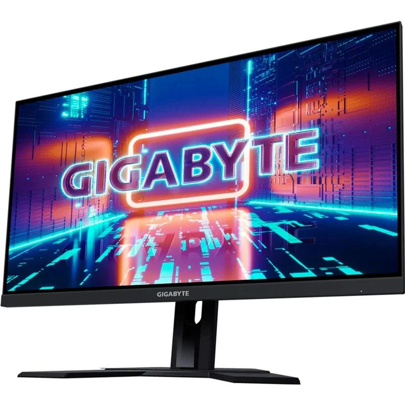 Монiтор Gigabyte 27" M27Q-EK IPS Black 170Hz - Зображення 2