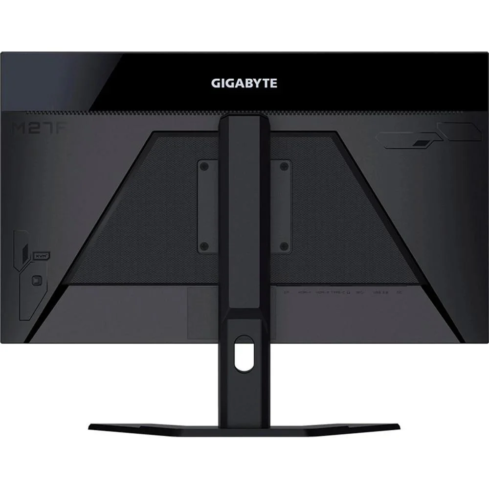 Монiтор Gigabyte 27" M27Q-EK IPS Black 170Hz - Зображення 4