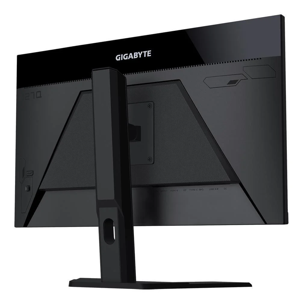 Монiтор Gigabyte 27" M27Q-EK IPS Black 170Hz - Зображення 5