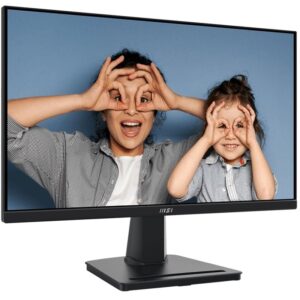 Монiтор MSI 21.5" Pro MP225V VA Black 100Hz