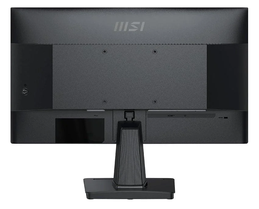 Монiтор MSI 21.5" Pro MP225V VA Black 100Hz — изображение 3
