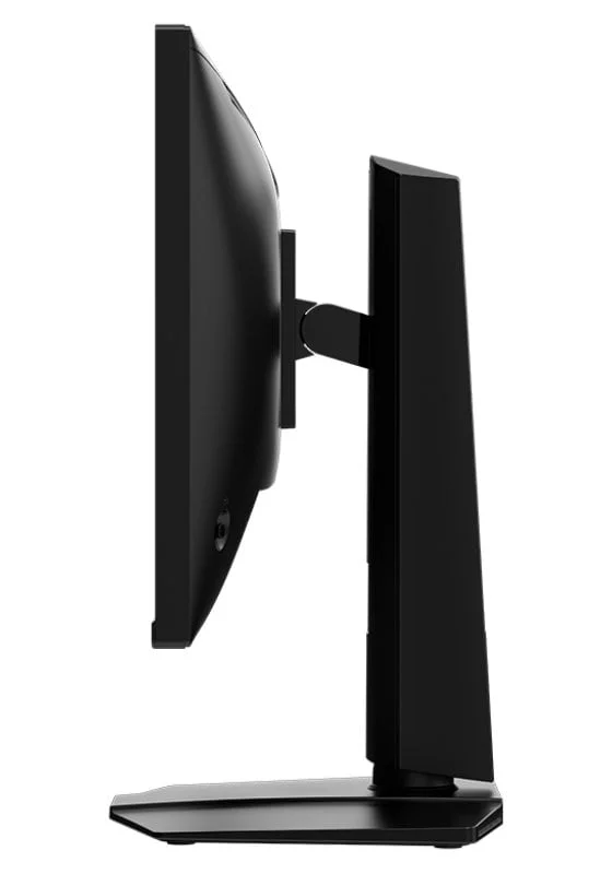 Монітор MSI 24.5" MAG 255PXF IPS Black 300Hz — изображение 5