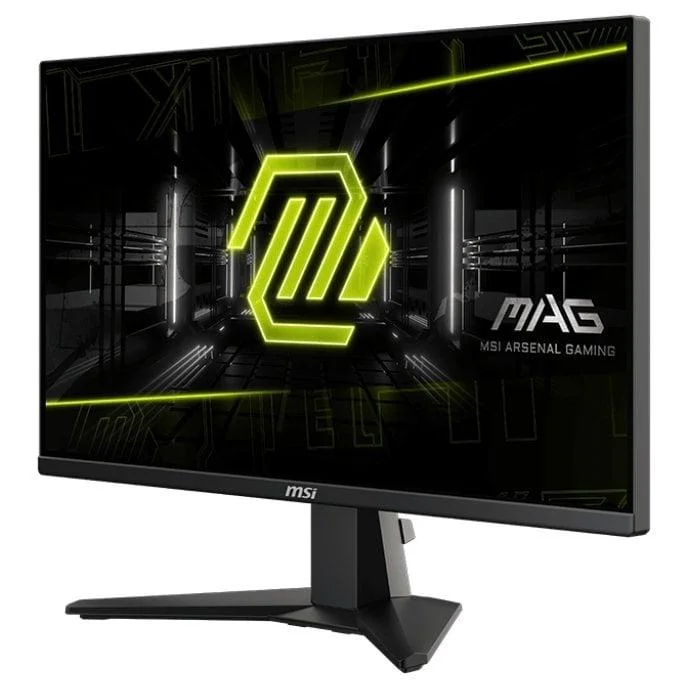 Монітор MSI 24.5" MAG 255XF IPS Black 300Hz - Зображення 3