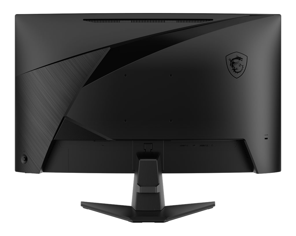 Монітор MSI 27" MAG 27C6F VA Black 180Hz - Зображення 4