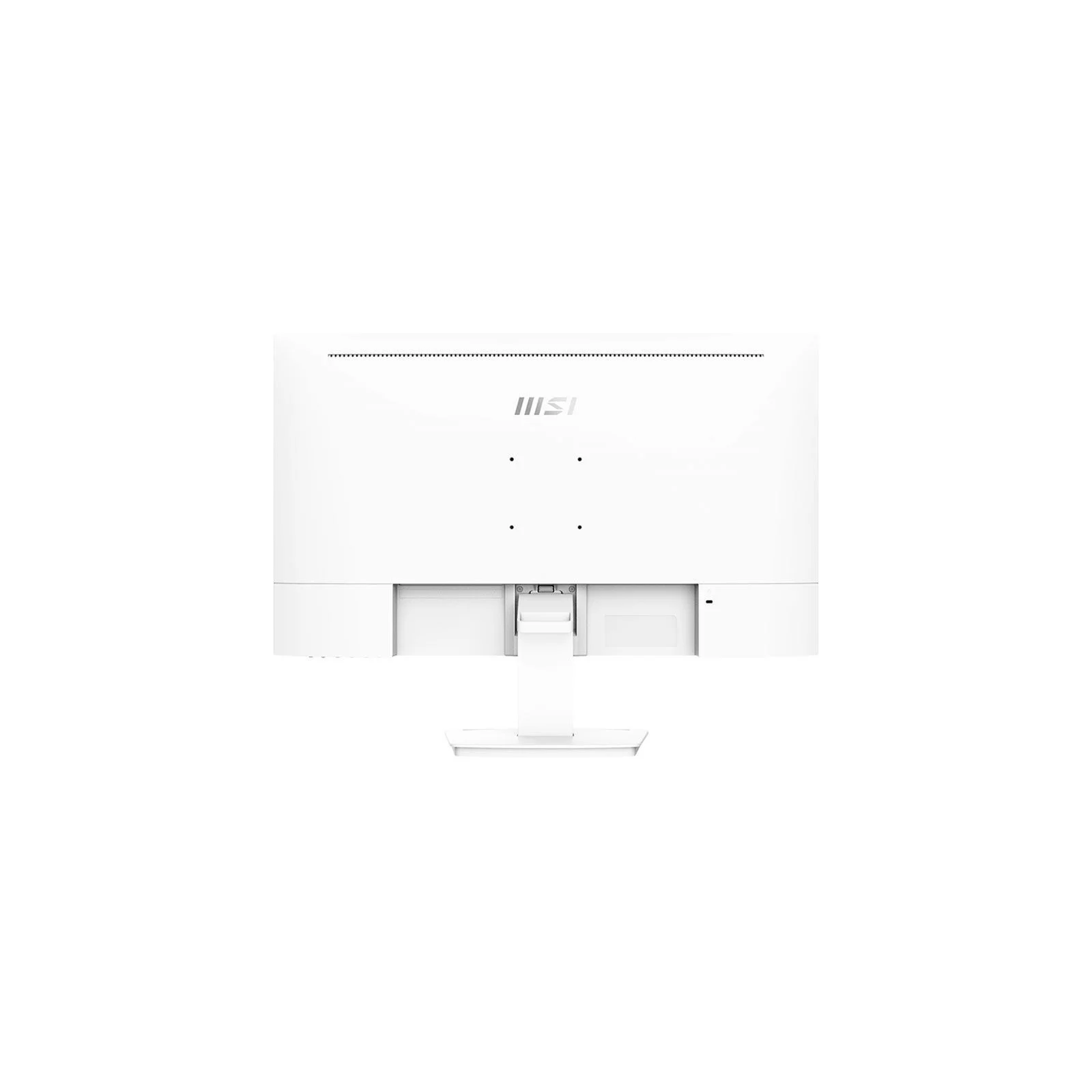Монітор MSI 27" Pro MP273QW E2 IPS White 100Hz — изображение 6