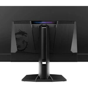 Монітор MSI 31.5" MPG 321URX QD-OLED Black Curved 240Hz