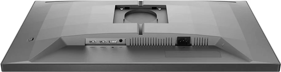 Монiтор Philips 27" Evnia 27M2N5500/00 IPS Pivot Blaсk 180Hz — изображение 6