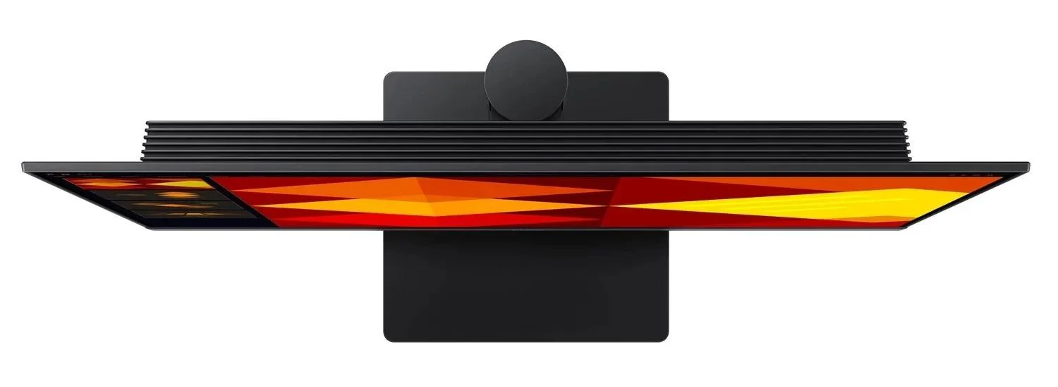 Монiтор Samsung 24" LS24D400G (LS24D400GAIXUA) IPS Black 100Hz - Зображення 12