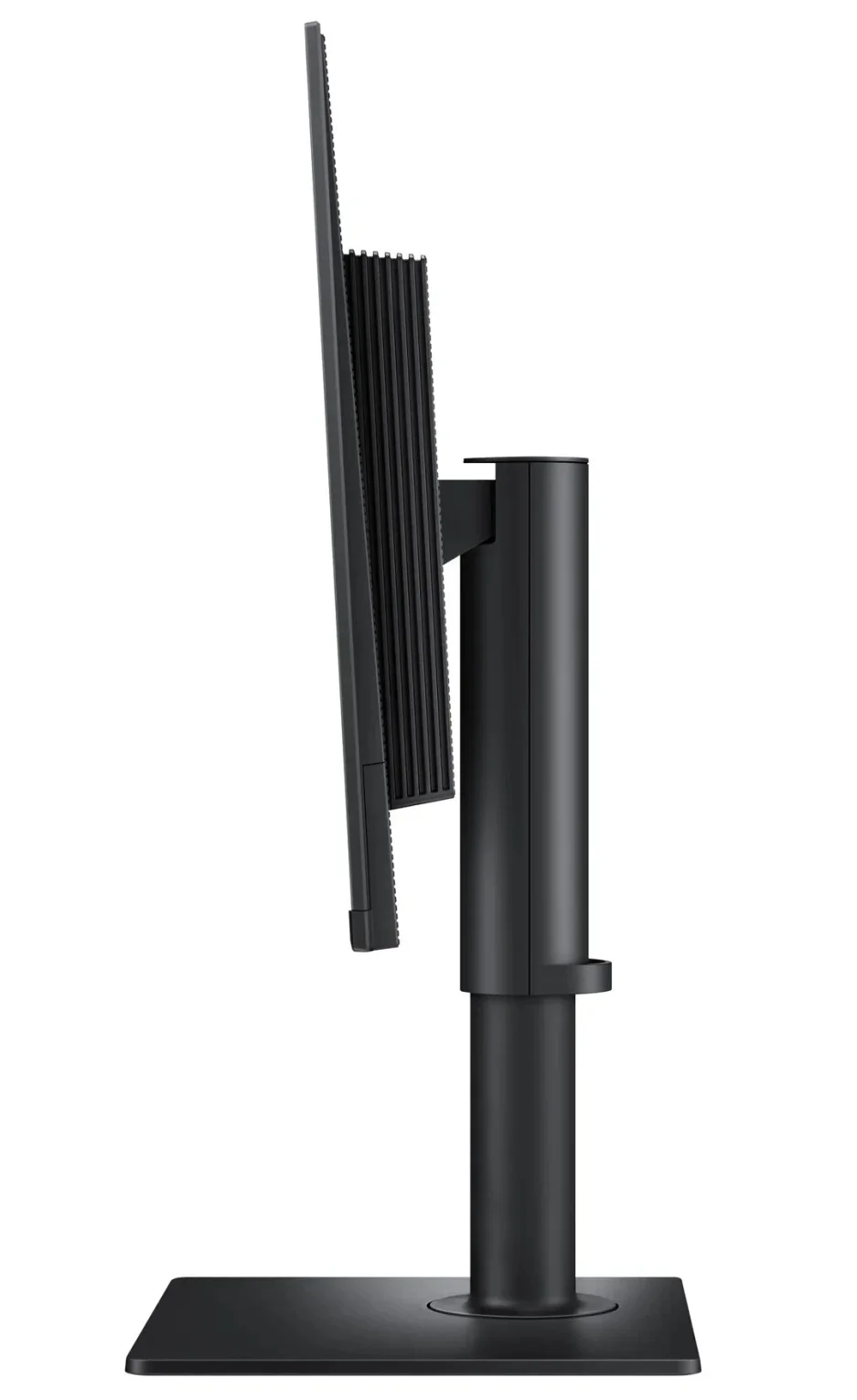 Монiтор Samsung 24" LS24D400G (LS24D400GAIXUA) IPS Black 100Hz - Зображення 8