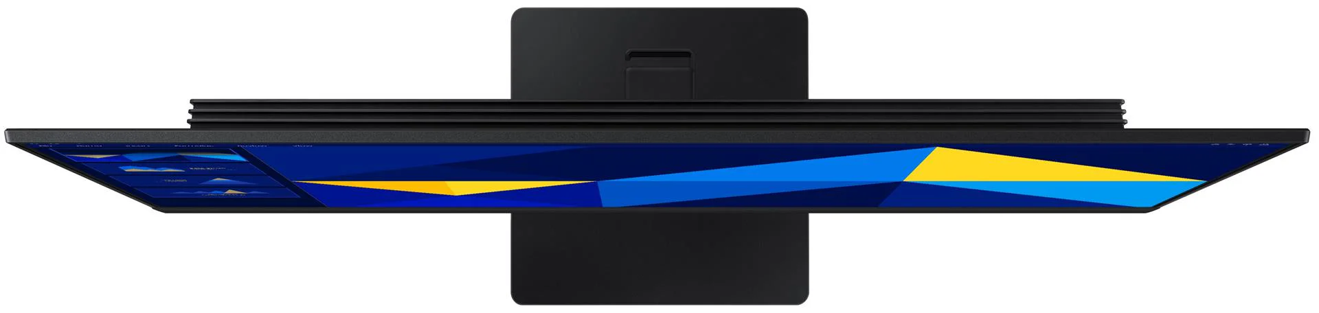 Монiтор Samsung 24" G3 LS24D300G (LS24D300GAIXUA) IPS Black 100Hz - Зображення 4