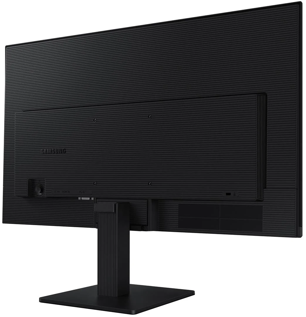Монiтор Samsung 24" G3 LS24D300G (LS24D300GAIXUA) IPS Black 100Hz - Зображення 5