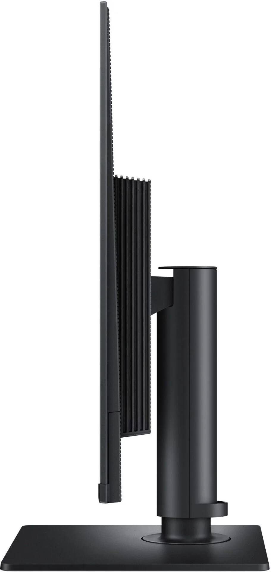 Монiтор Samsung 27" S27D400 (LS27D400GAIXUA) IPS Black 100Hz — изображение 7