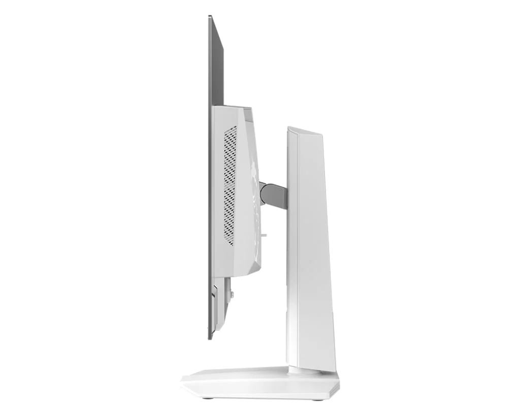 Монітор MSI 31.5" MPG 321URXW QD-OLED White 240Hz — изображение 4