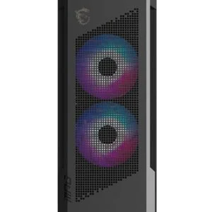 Корпус MSI MPG Velox 300R AirFlow PZ без БЖ