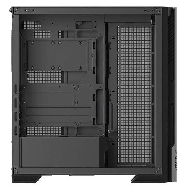Корпус MSI MPG Velox 300R AirFlow PZ без БЖ - Зображення 2