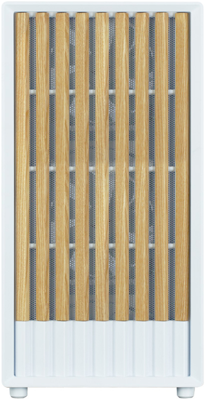 Корпус Zalman P10 Namu White (P10NAMUWHITE) без БЖ - Зображення 2