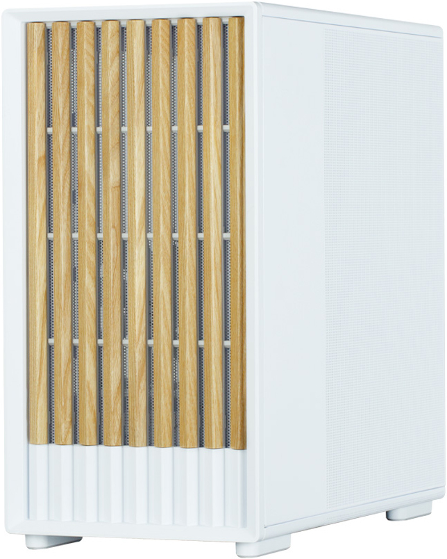 Корпус Zalman P10 Namu White (P10NAMUWHITE) без БЖ - Зображення 6