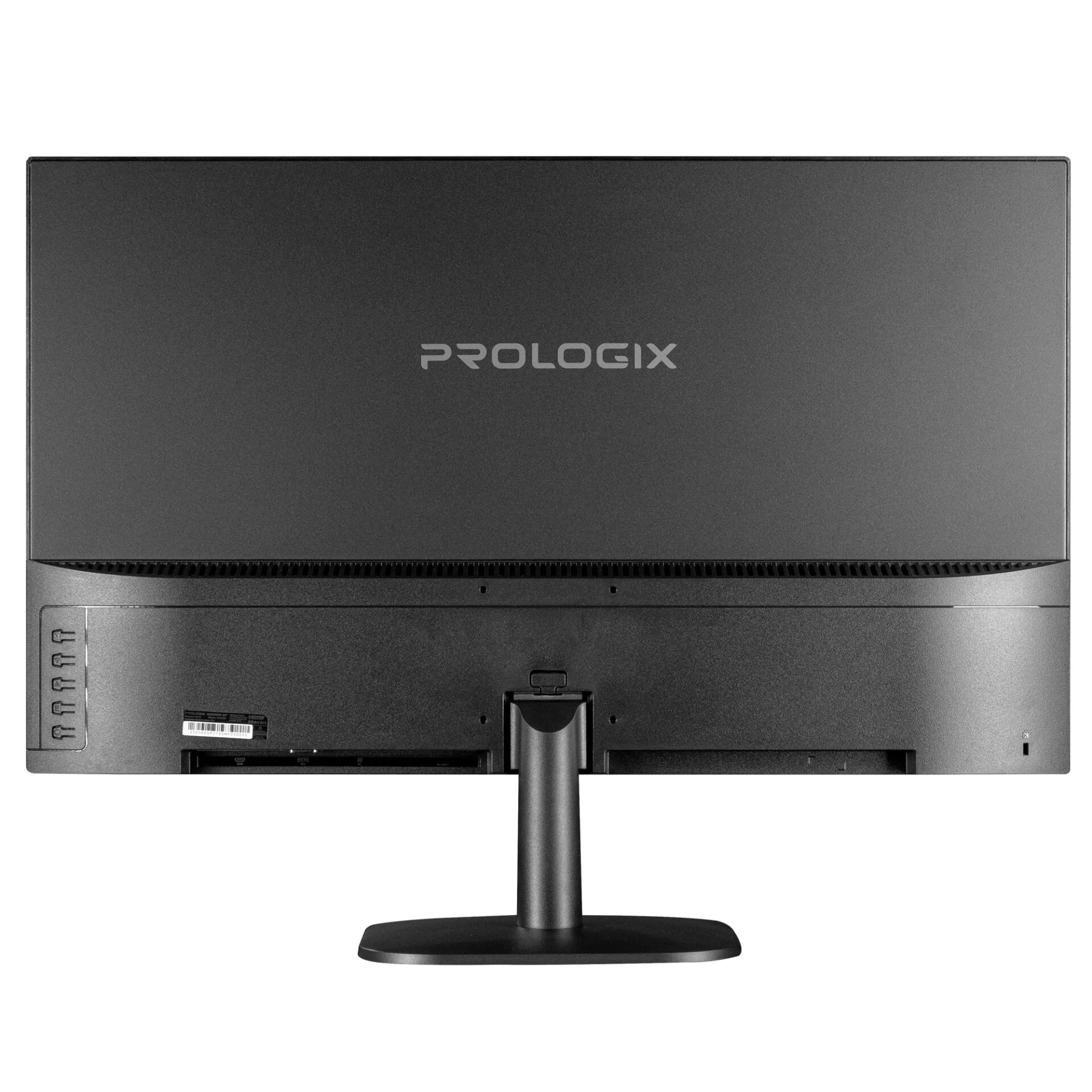 Монітор Prologix 27" P2725HV IPS Black 120Hz - Зображення 4