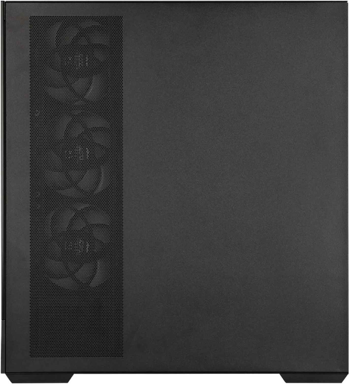 Корпус Zalman P40 Namu Black без БЖ - Зображення 10