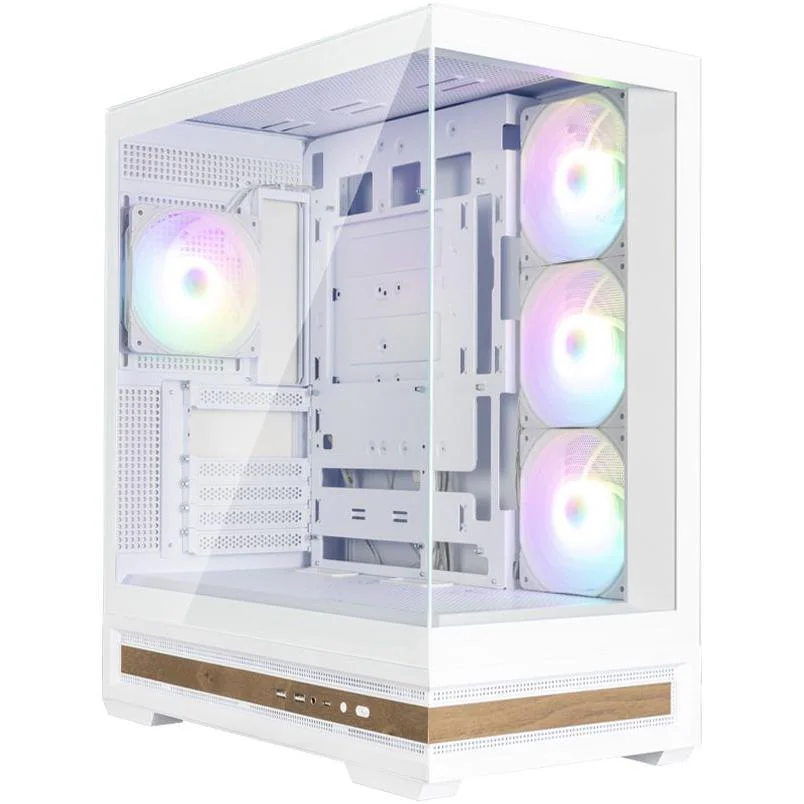 Корпус Zalman P40 Namu White без БЖ