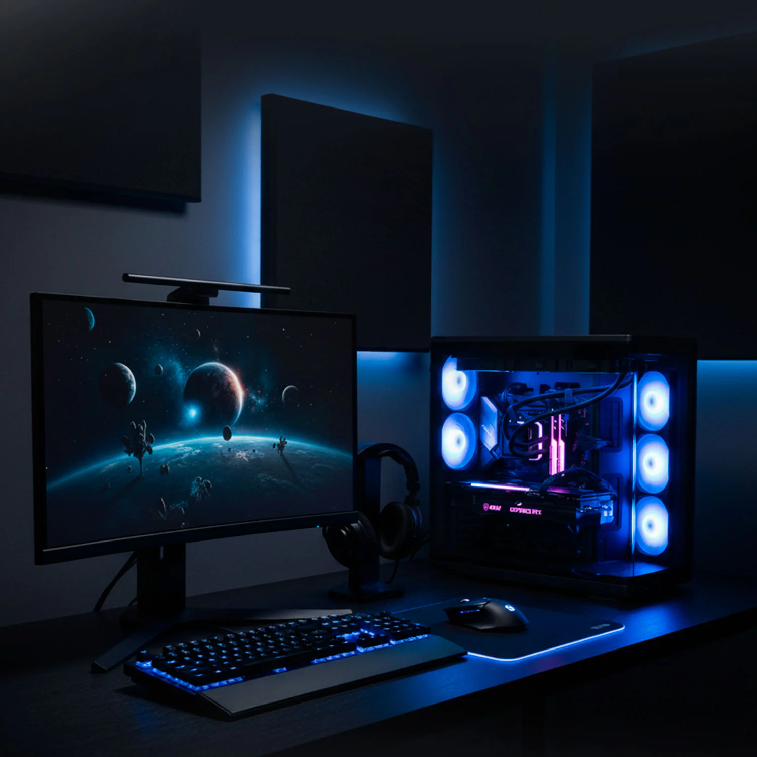 Корпус Zalman P60 Black - Зображення 18