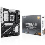 Материнська плата Asus Prime B850-Plus-CSM Socket AM5