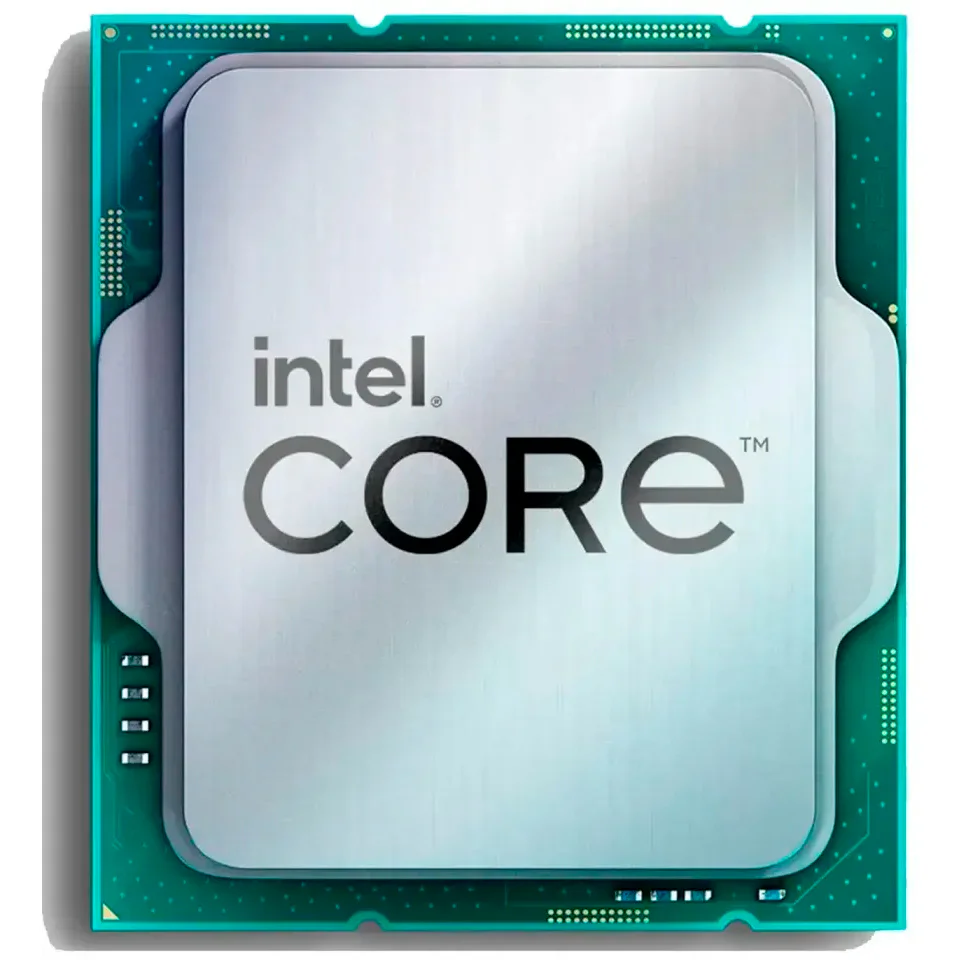 Процесор Intel Core i5 14400F 2.5GHz (20MB, Raptor Lake Refresh, 65W, S1700) Tray (CM8071505093011) - Зображення 2
