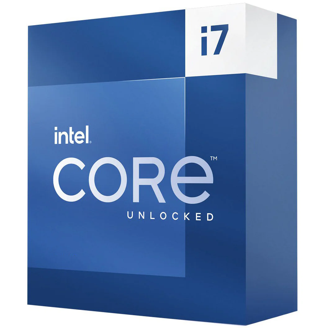 Процесор Intel Core i7 14700K 3.4GHz (33MB, Raptor Lake Refresh, 125W, S1700) Box (BX8071514700K) - Зображення 2
