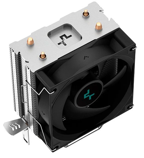 Кулер процесорний DeepCool AG200 (R-AG200-BKNNMN-G) — изображение 2