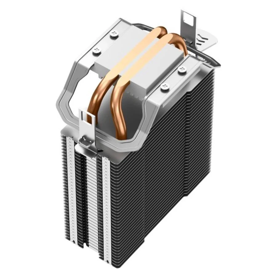 Кулер процесорний DeepCool AG200 (R-AG200-BKNNMN-G) — изображение 8