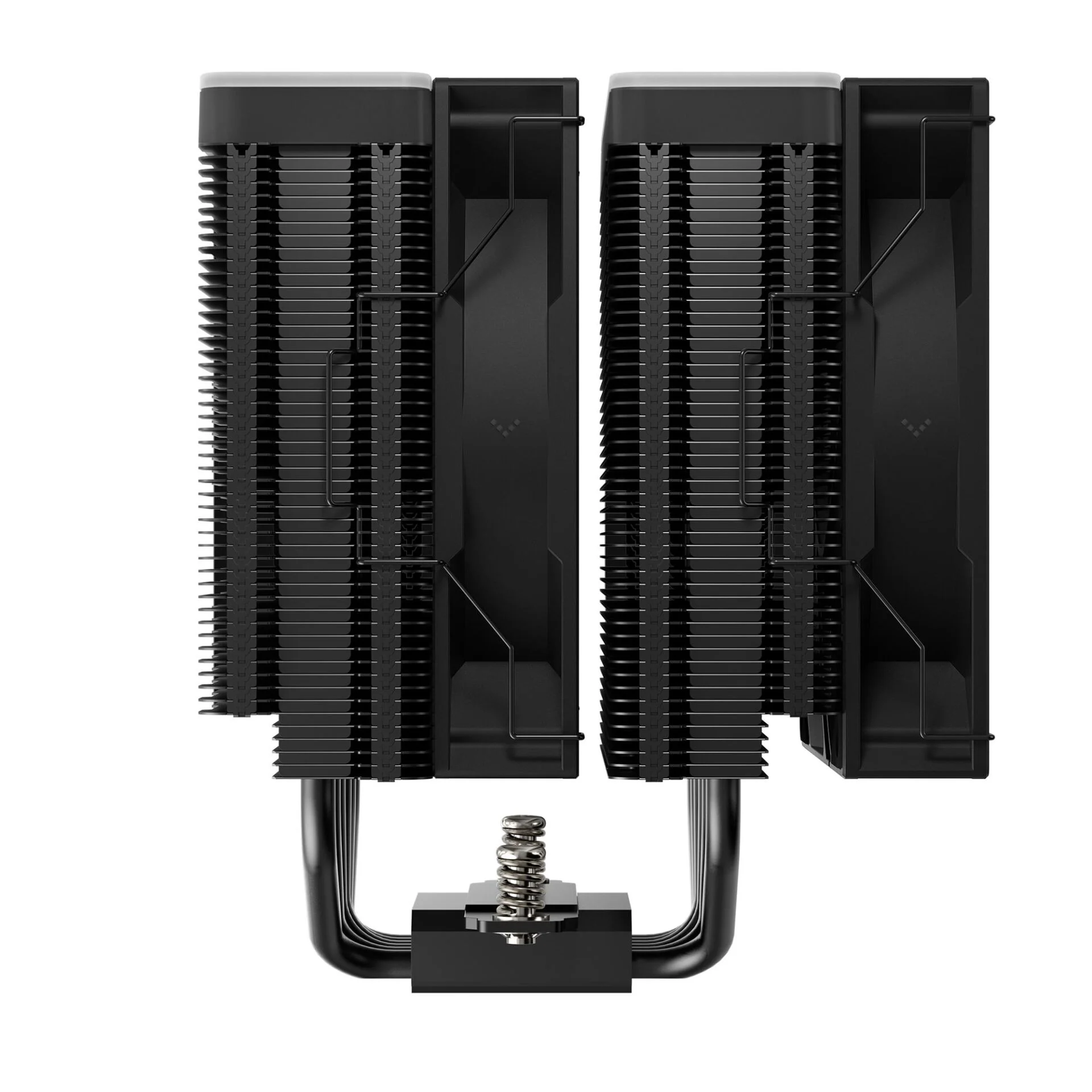 Кулер процесорний DeepCool AG620 BK ARGB V2 (R-AG620-BKAMMN-GJD) - Зображення 7