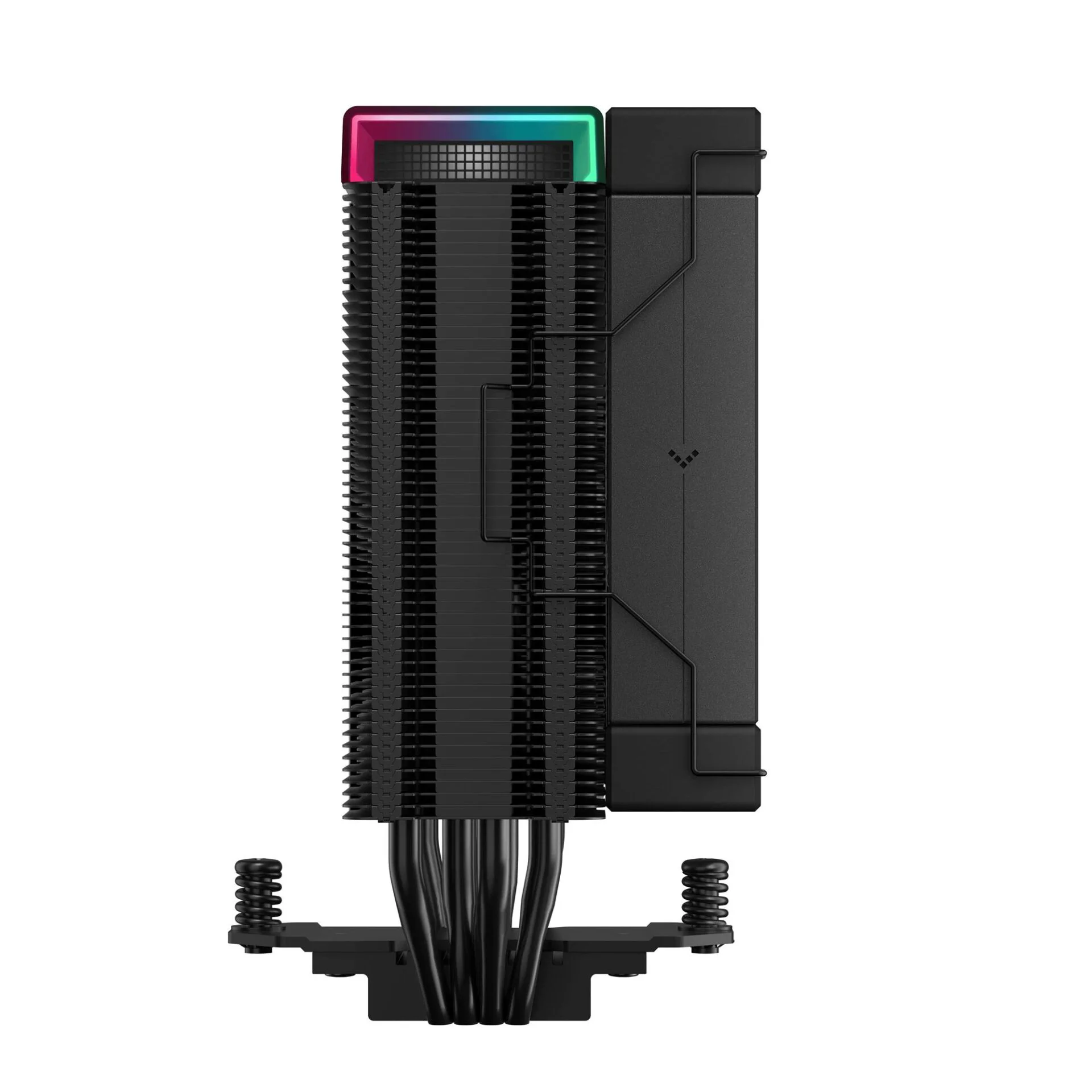 Кулер процесорний DeepCool AK400 Digital Pro (R-AK400-BKAPMN-G) - Зображення 6