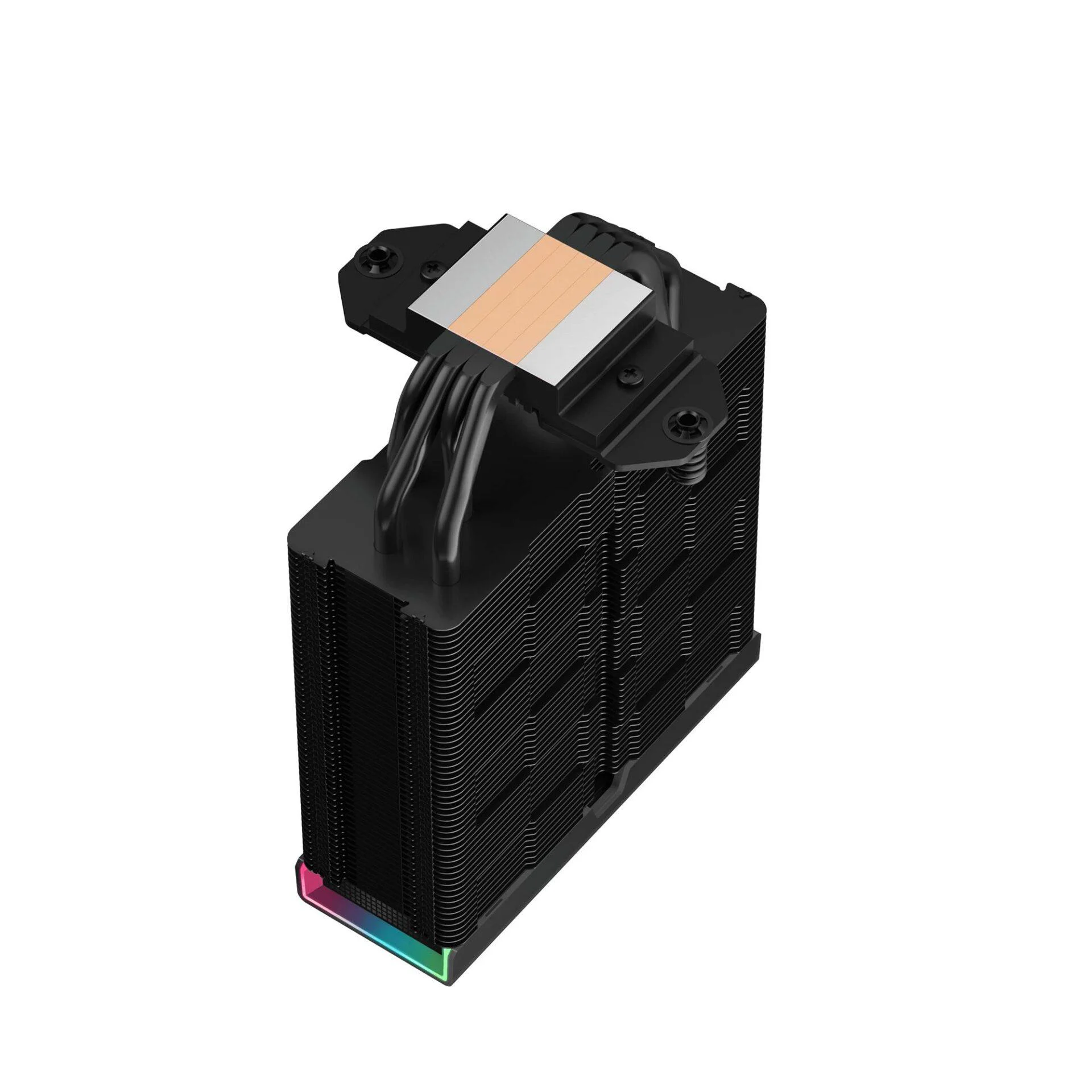 Кулер процесорний DeepCool AK400 Digital Pro (R-AK400-BKAPMN-G) - Зображення 7