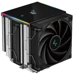 Кулер процесорний DeepCool AK620 Digital SE (R-AK620-BKADMN-GJD)
