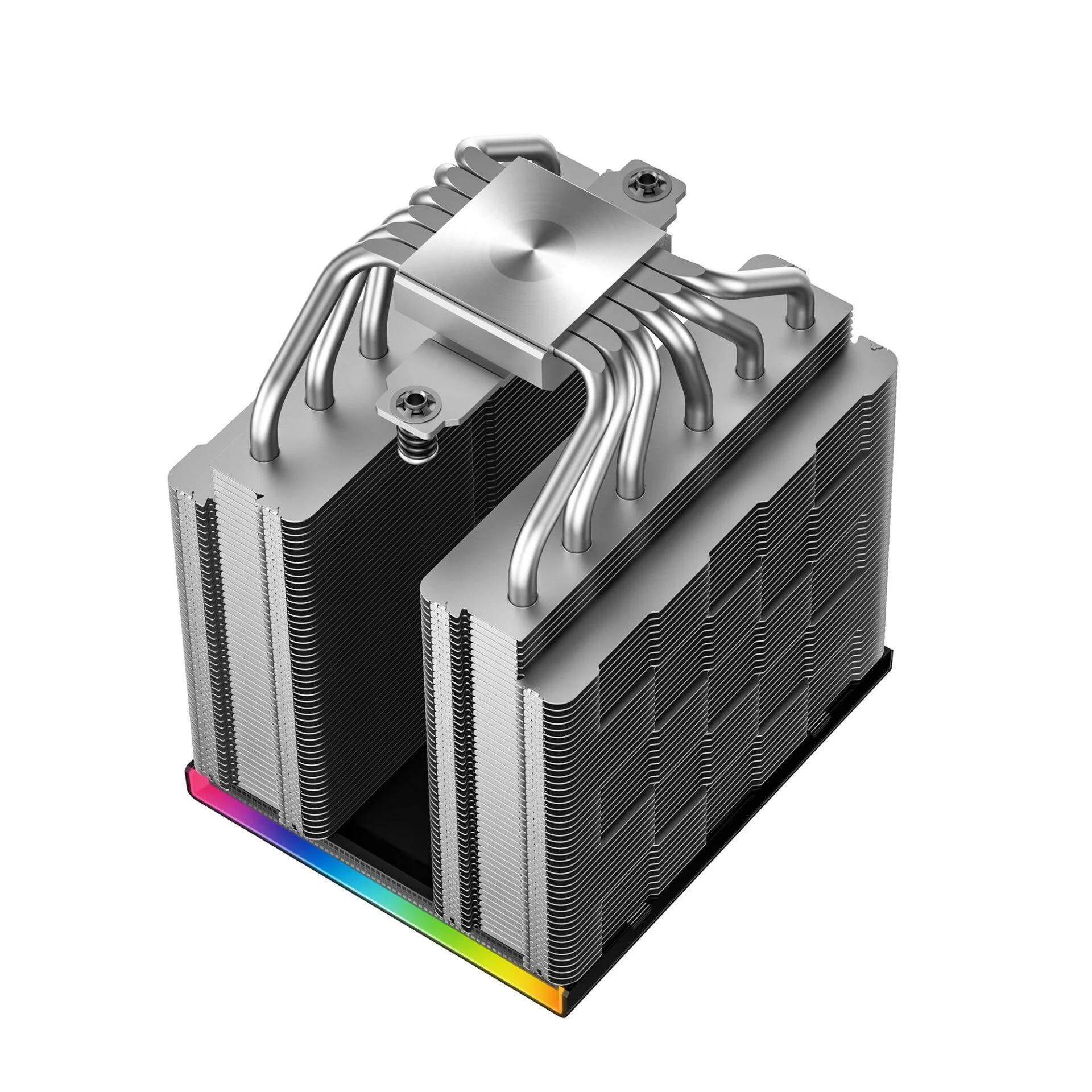 Кулер процесорний DeepCool AK620 Digital SE (R-AK620-BKADMN-GJD) - Зображення 5