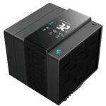 Кулер процесорний DeepCool Assassin IV VC VISION (R-ASN4-BKNVMD-G)