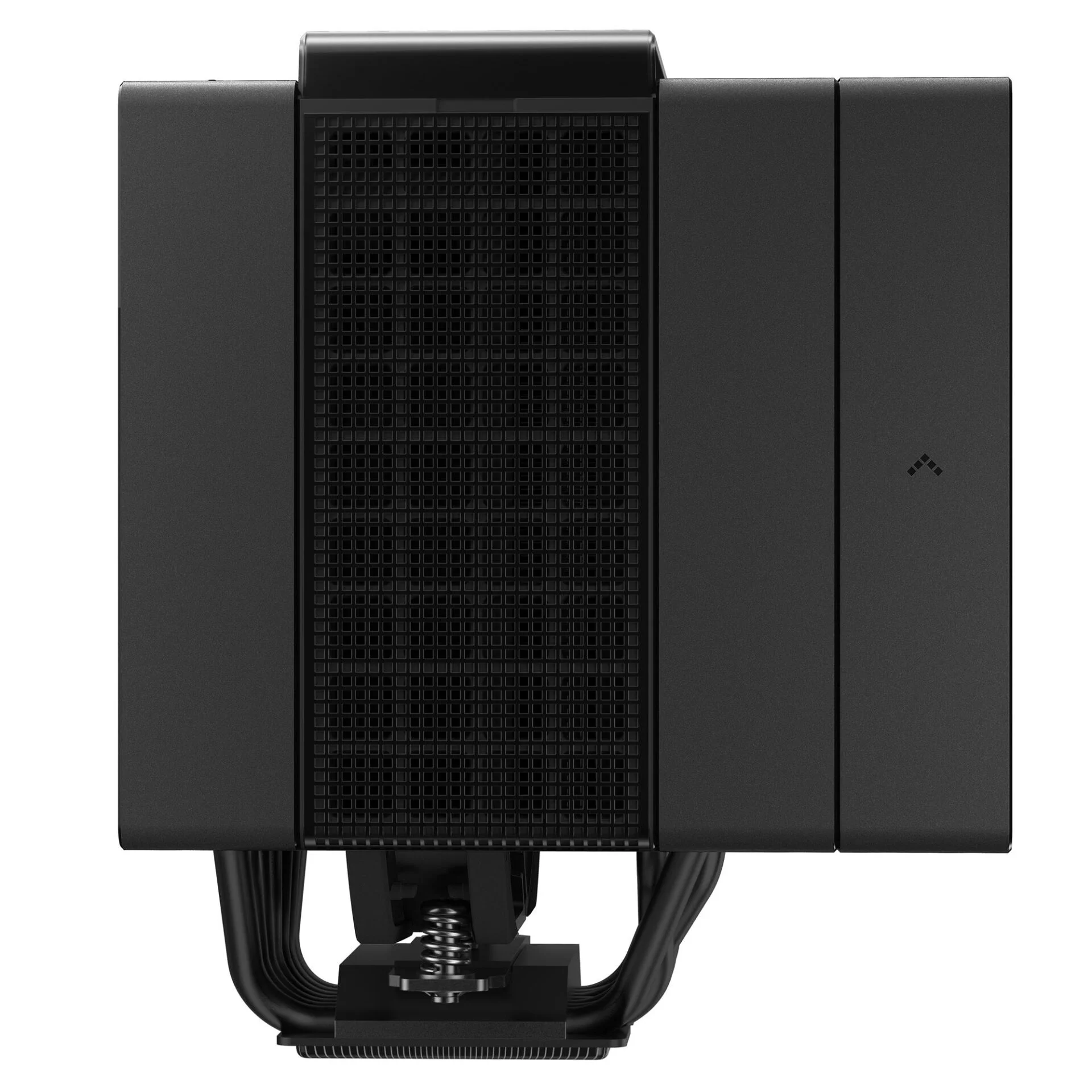 Кулер процесорний DeepCool Assassin IV VC VISION (R-ASN4-BKNVMD-G) - Зображення 10