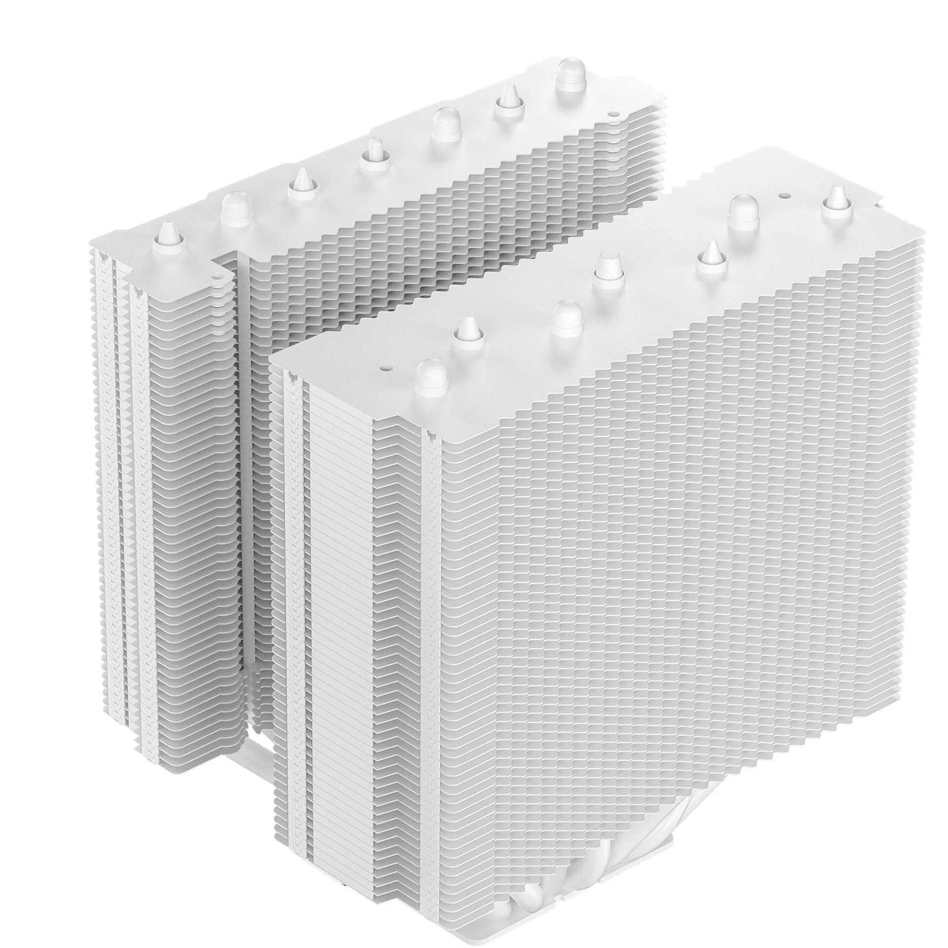 Кулер процесорний DeepCool Assassin VC Elite WH (R-ASN4-WHNVNN-GJD) - Зображення 5