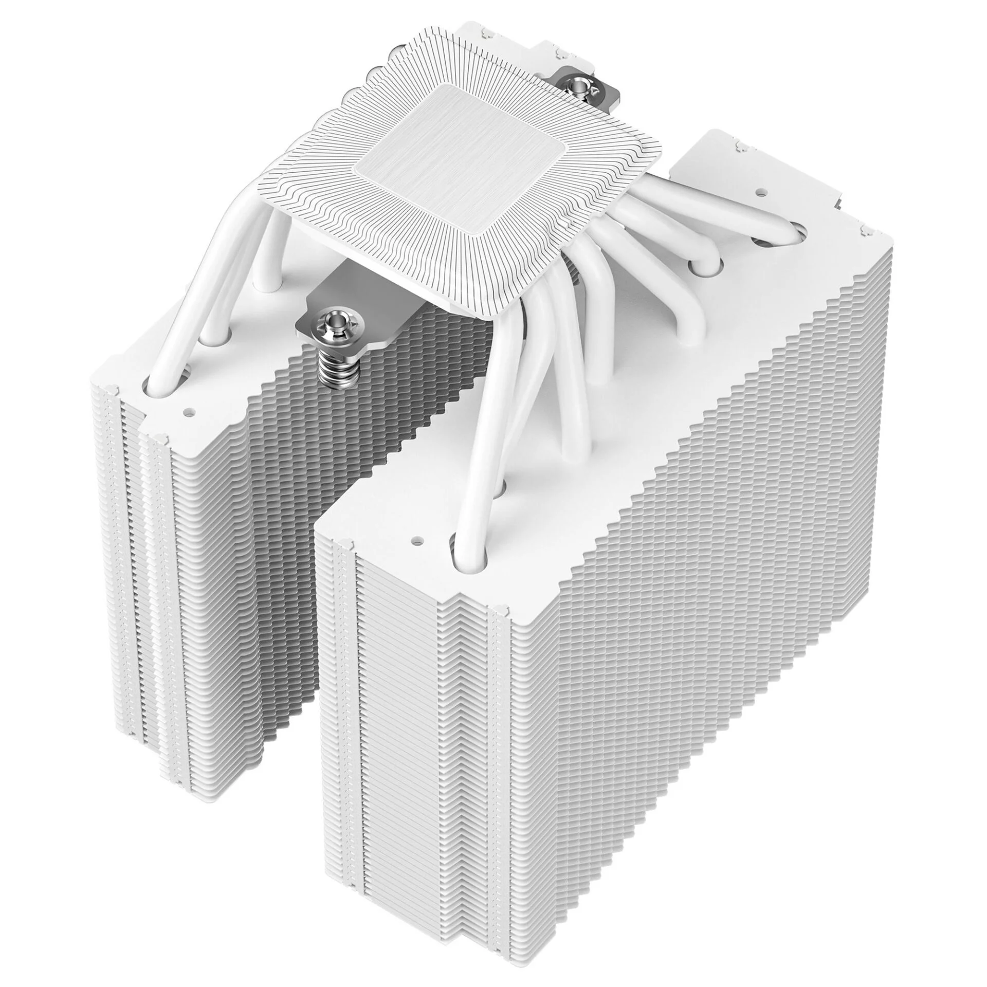 Кулер процесорний DeepCool Assassin VC Elite WH (R-ASN4-WHNVNN-GJD) - Зображення 6