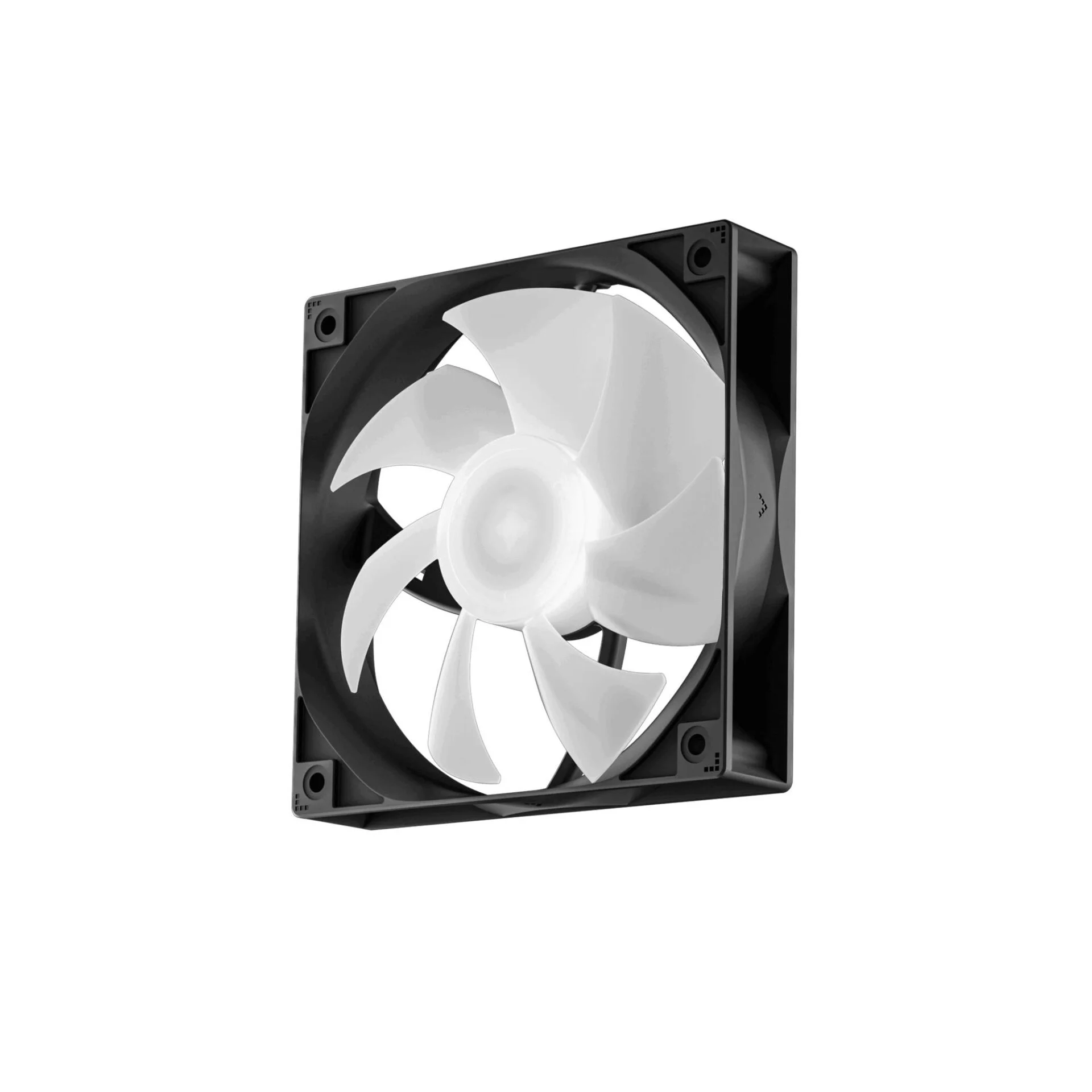 Корпус DeepCool CC560 Mesh V2 Black (R-CC560-BKAMA4-G-2) без БЖ — изображение 10