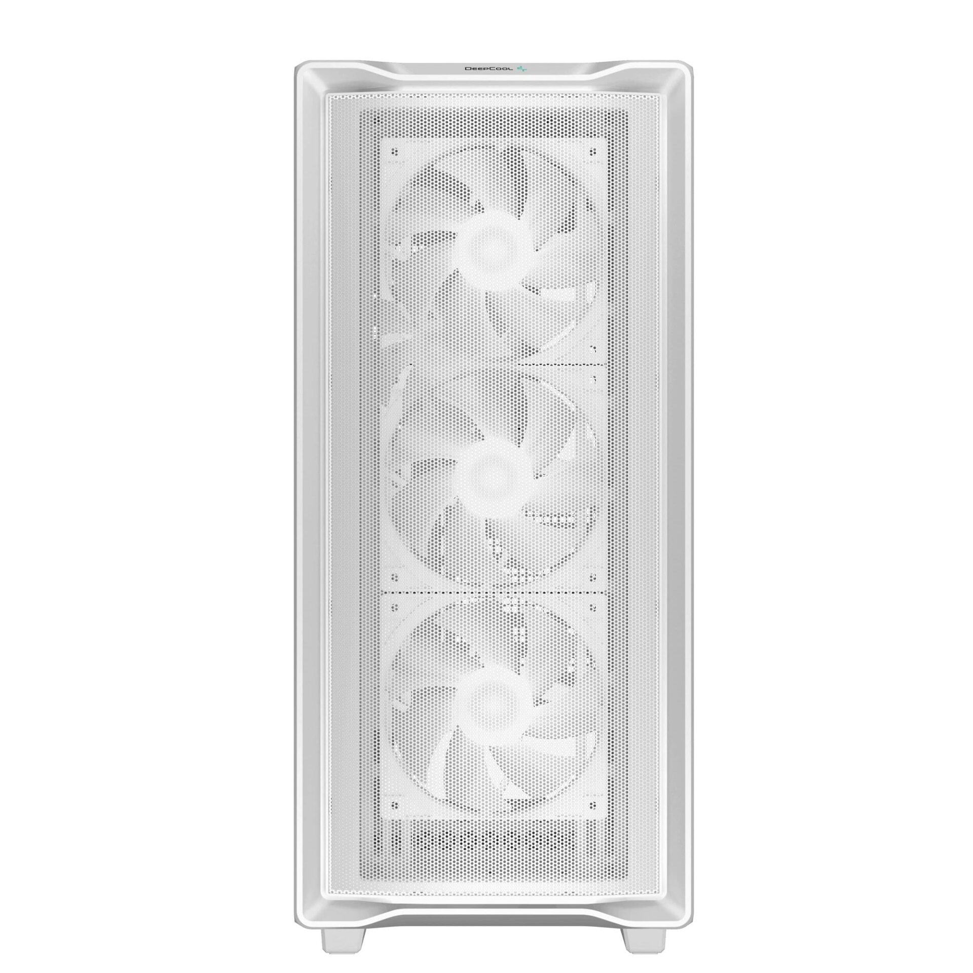 Корпус DeepCool CC560 Mesh V2 White (R-CC560-WHAMA4-G-2) без БЖ — изображение 3