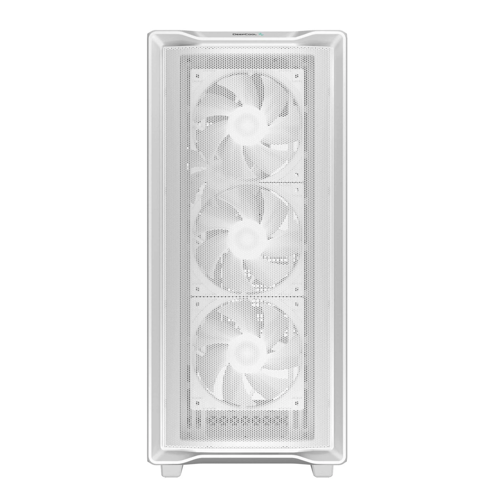 Корпус DeepCool CC560 Mesh V2 White (R-CC560-WHAMA4-G-2) без БЖ - Зображення 3