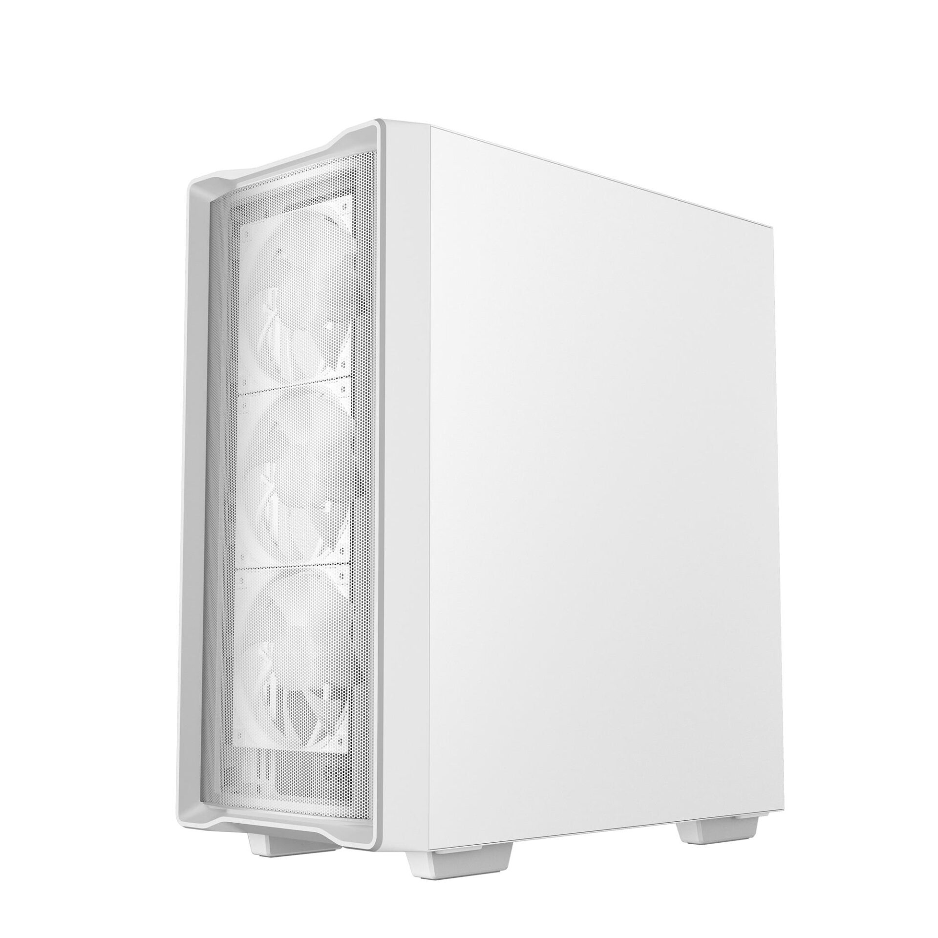 Корпус DeepCool CC560 Mesh V2 White (R-CC560-WHAMA4-G-2) без БЖ — изображение 8