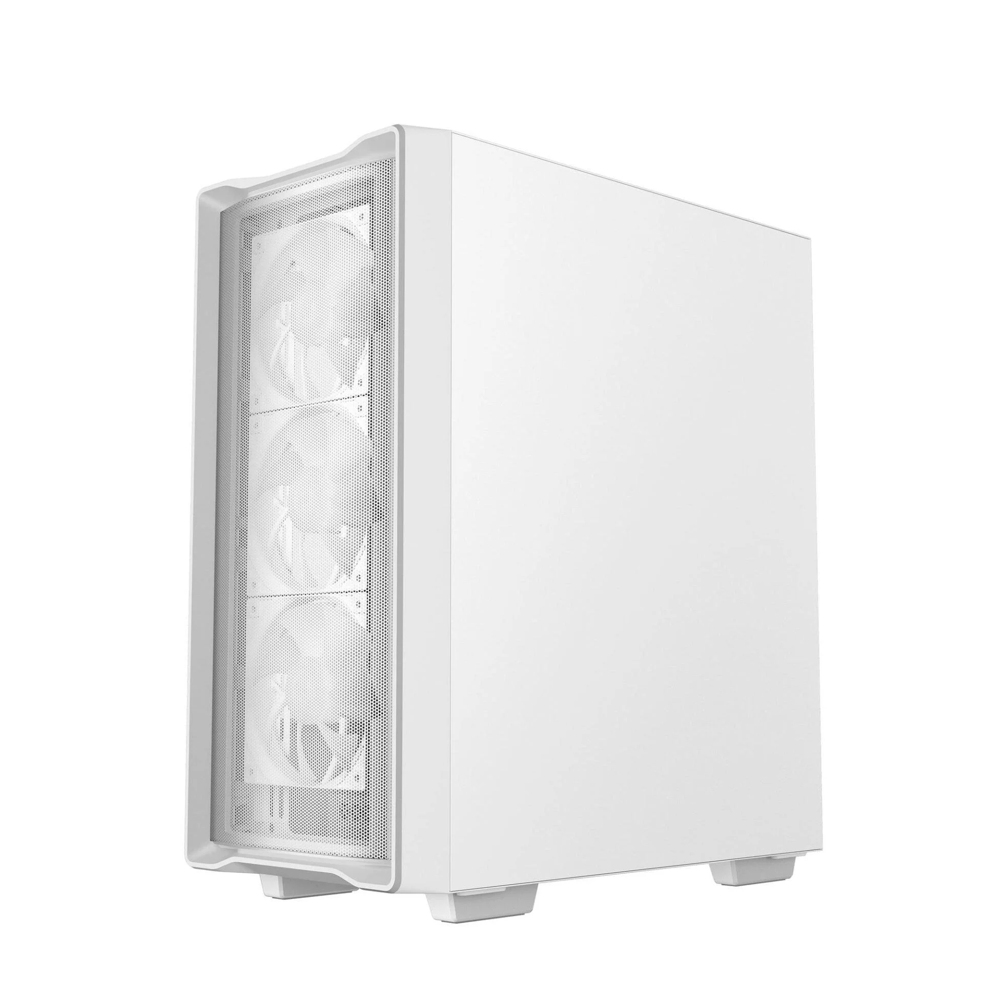 Корпус DeepCool CC560 Mesh V2 White (R-CC560-WHAMA4-G-2) без БЖ - Зображення 8