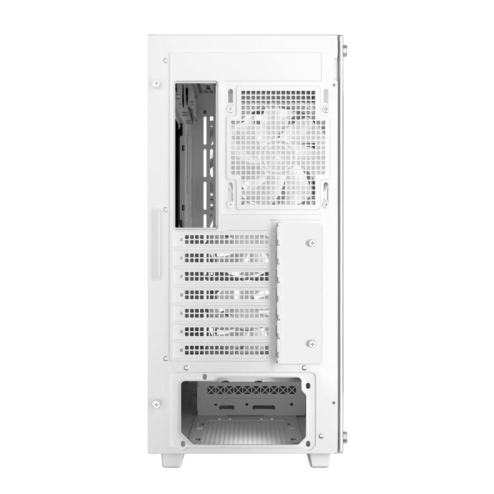 Корпус DeepCool CC560 Mesh V2 White (R-CC560-WHAMA4-G-2) без БЖ - Зображення 9